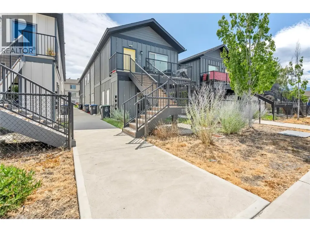 116 Calgary Avenue, Penticton